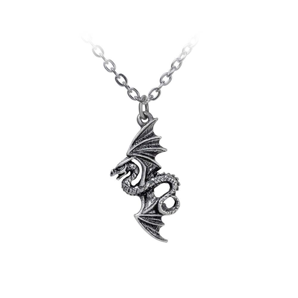 Flight of Airus Pendant - Alchemy of England - Flyclothing LLC