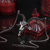 Baphometica Necklace - Alchemy of England - Flyclothing LLC