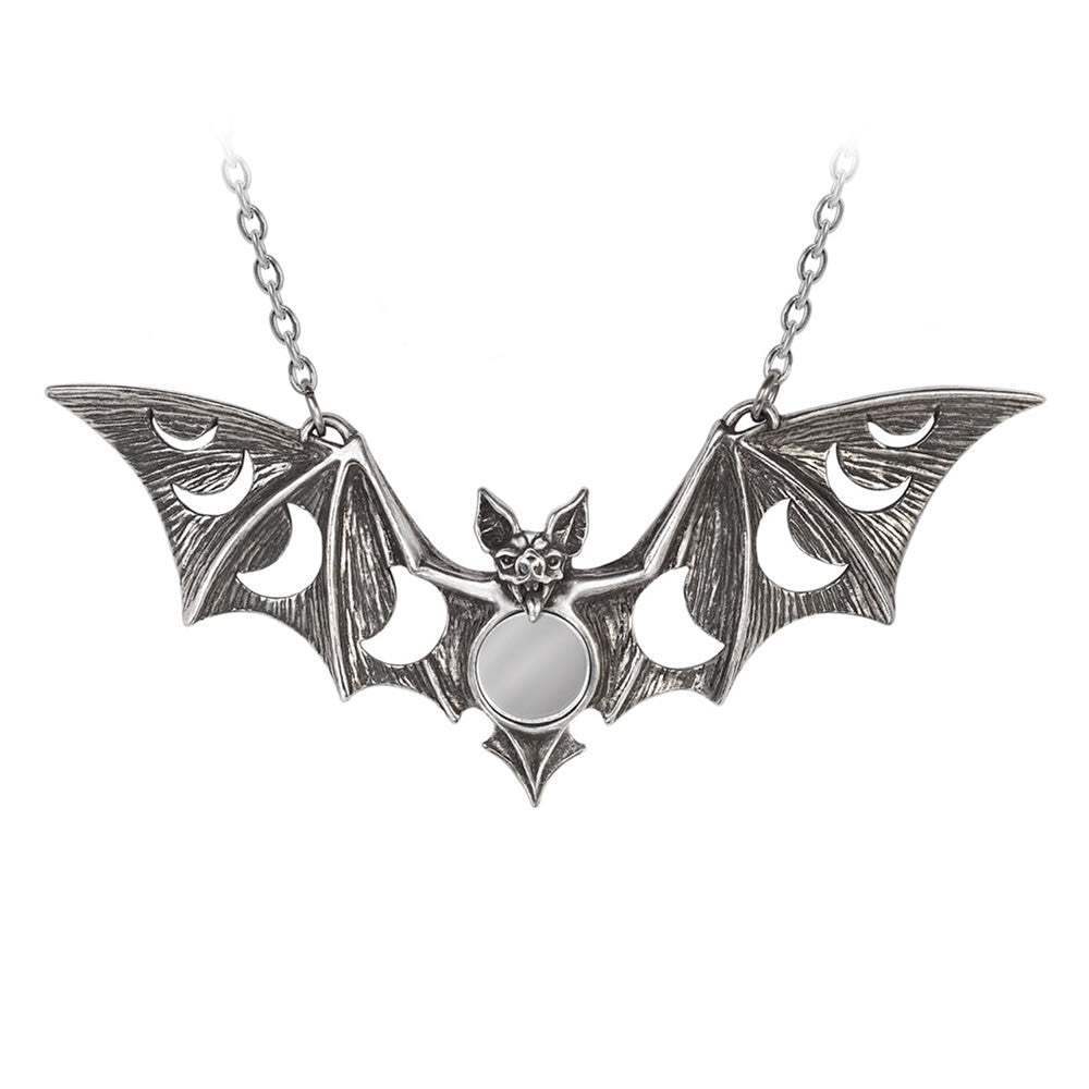 Lunaeca Necklace - Alchemy of England - Flyclothing LLC