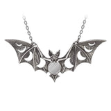 Lunaeca Necklace - Alchemy of England - Flyclothing LLC
