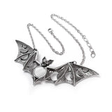 Lunaeca Necklace - Alchemy of England - Flyclothing LLC
