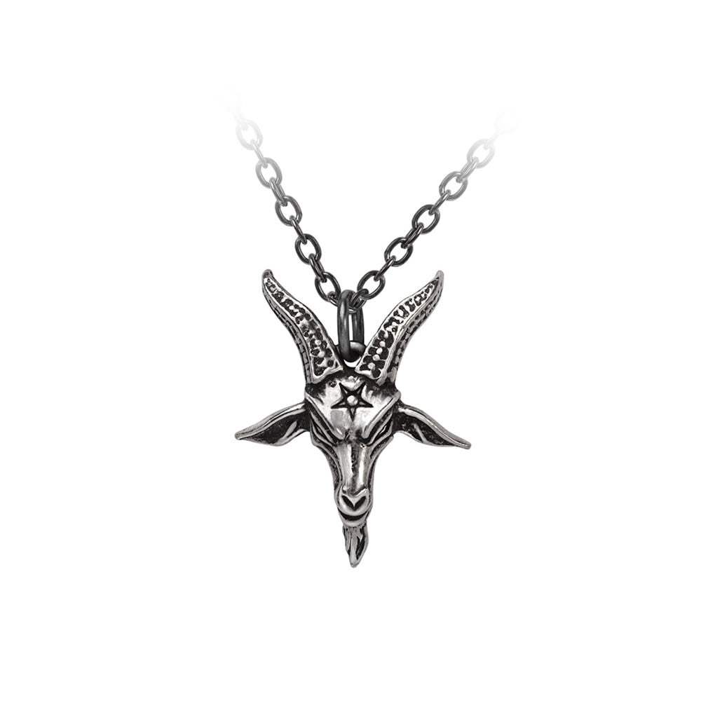 Templars Bane Pendant - Alchemy of England - Flyclothing LLC