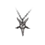 Templars Bane Pendant - Alchemy of England - Flyclothing LLC