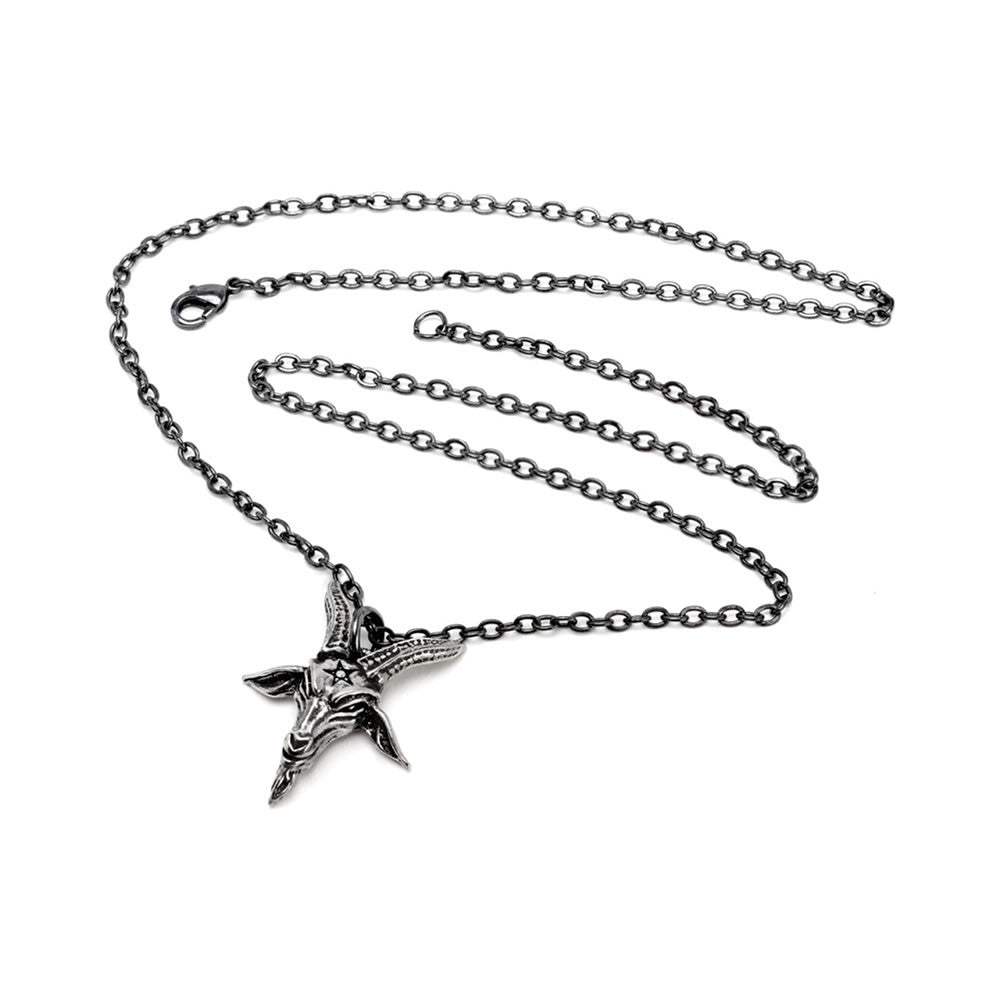 Templars Bane Pendant - Alchemy of England - Flyclothing LLC