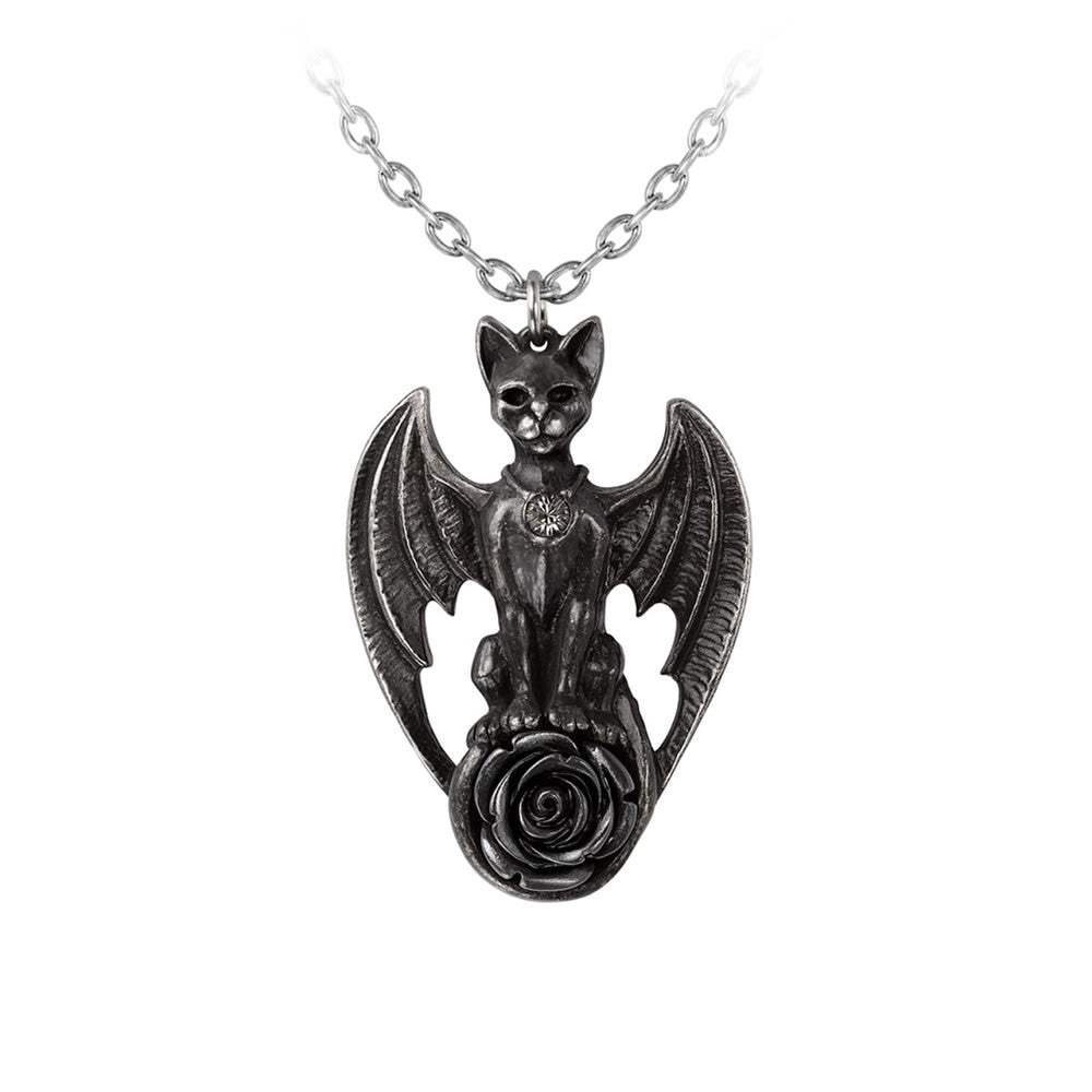 Guardian of Soma Pendant - Alchemy of England - Flyclothing LLC