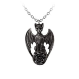 Guardian of Soma Pendant - Alchemy of England - Flyclothing LLC