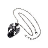 Guardian of Soma Pendant - Alchemy of England - Flyclothing LLC