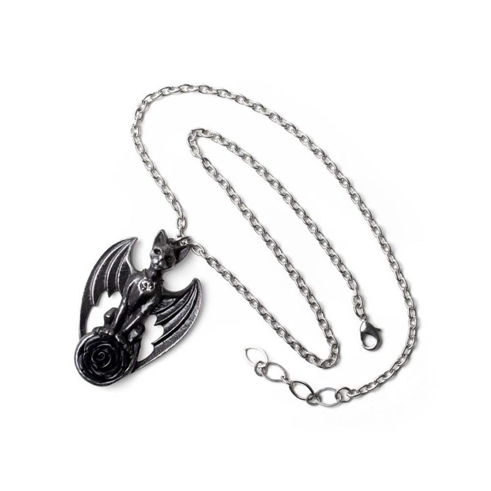 Guardian of Soma Pendant - Alchemy of England - Flyclothing LLC