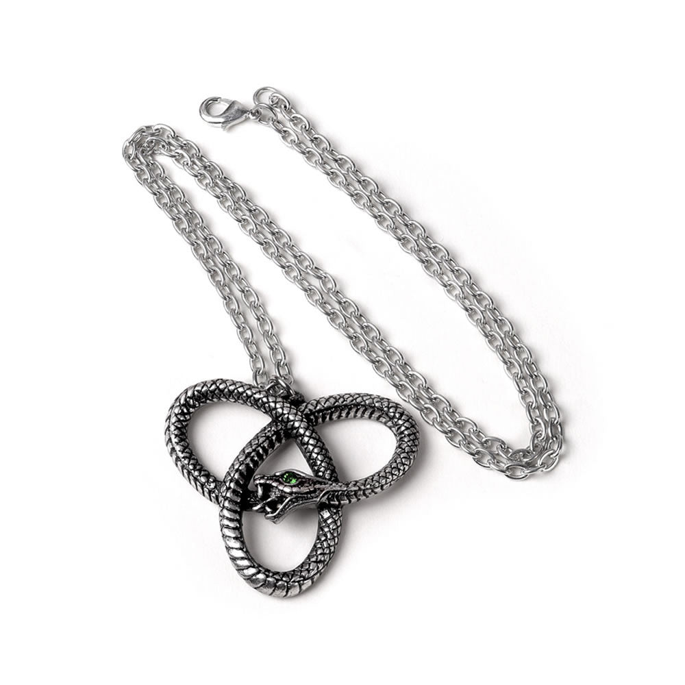 Eve's Triquetra Pendant