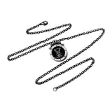 Seal of Lucifer Pendant - Alchemy of England - Flyclothing LLC