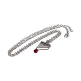 Marie Antoinette Pendant - Alchemy of England - Flyclothing LLC