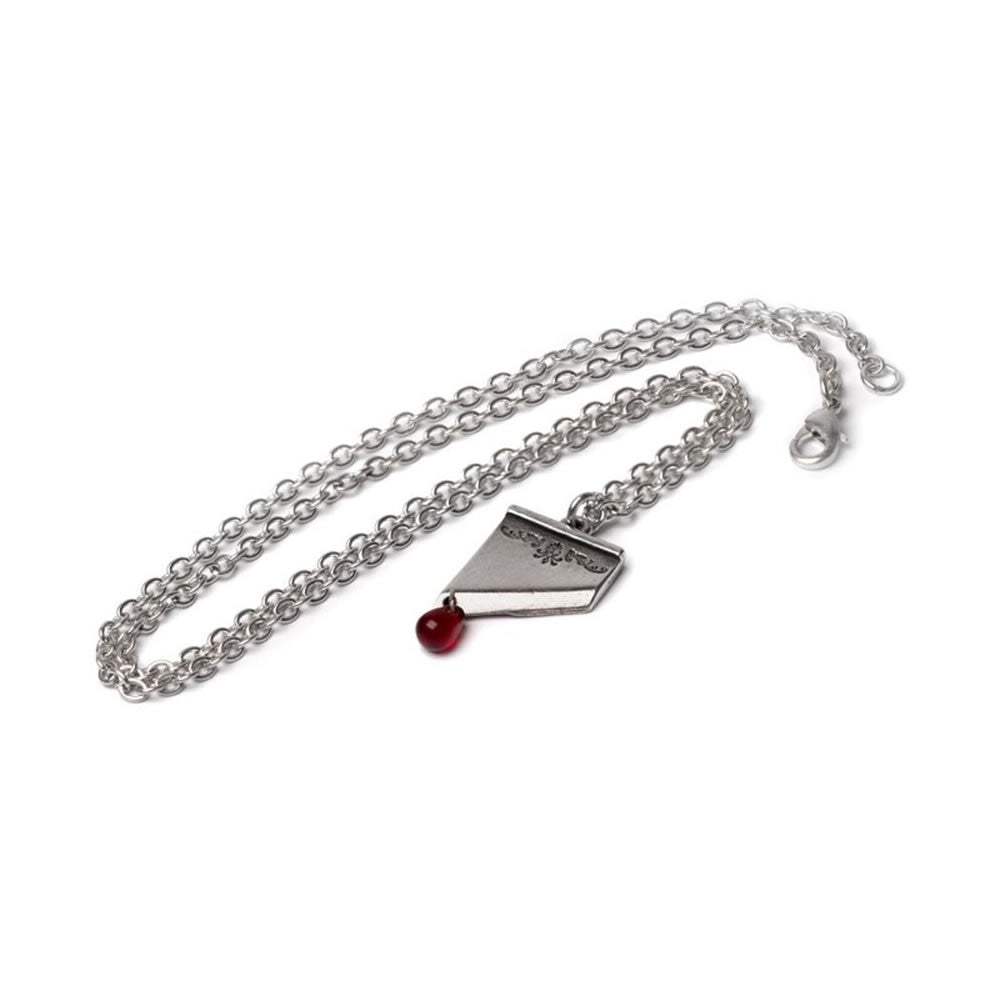 Marie Antoinette Pendant - Alchemy of England - Flyclothing LLC
