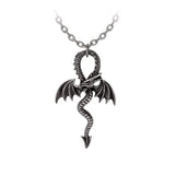 Drankh Pendant - Alchemy of England - Flyclothing LLC