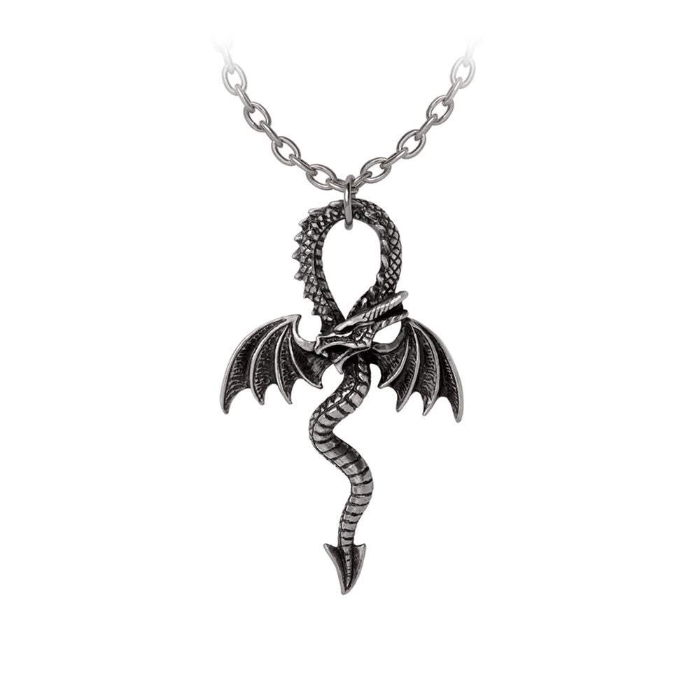 Drankh Pendant - Alchemy of England - Flyclothing LLC