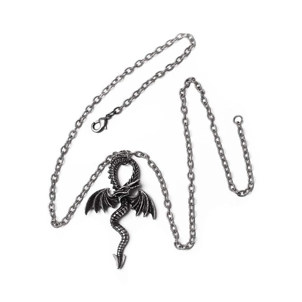Drankh Pendant - Alchemy of England - Flyclothing LLC