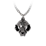 My Forever Friend Pendant - Alchemy of England - Flyclothing LLC