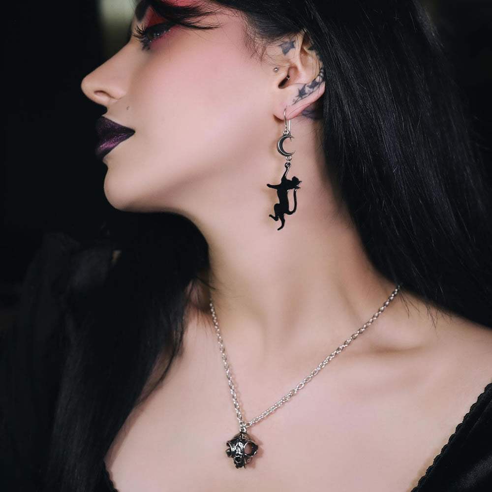 My Forever Friend Pendant - Alchemy of England - Flyclothing LLC