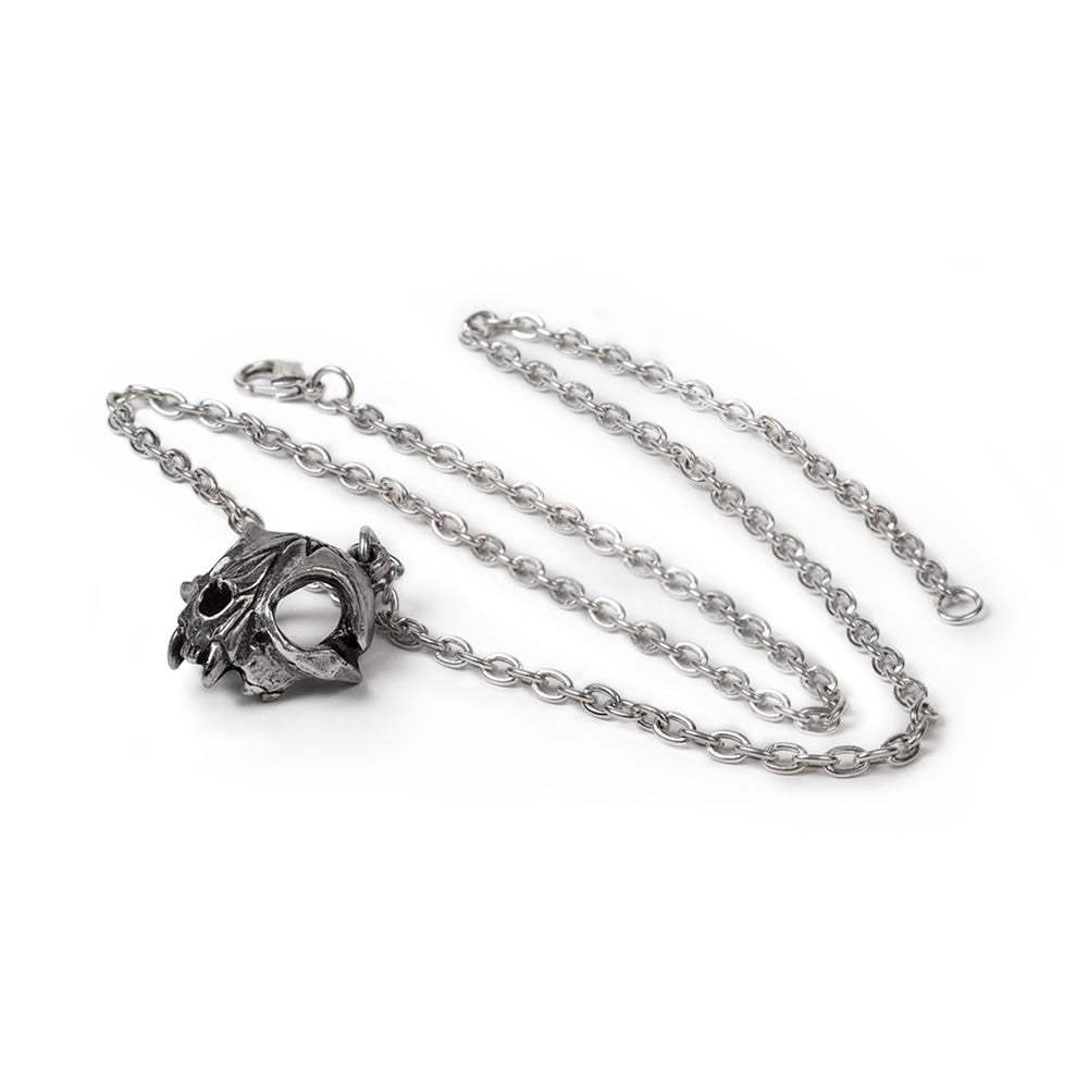 My Forever Friend Pendant - Alchemy of England - Flyclothing LLC