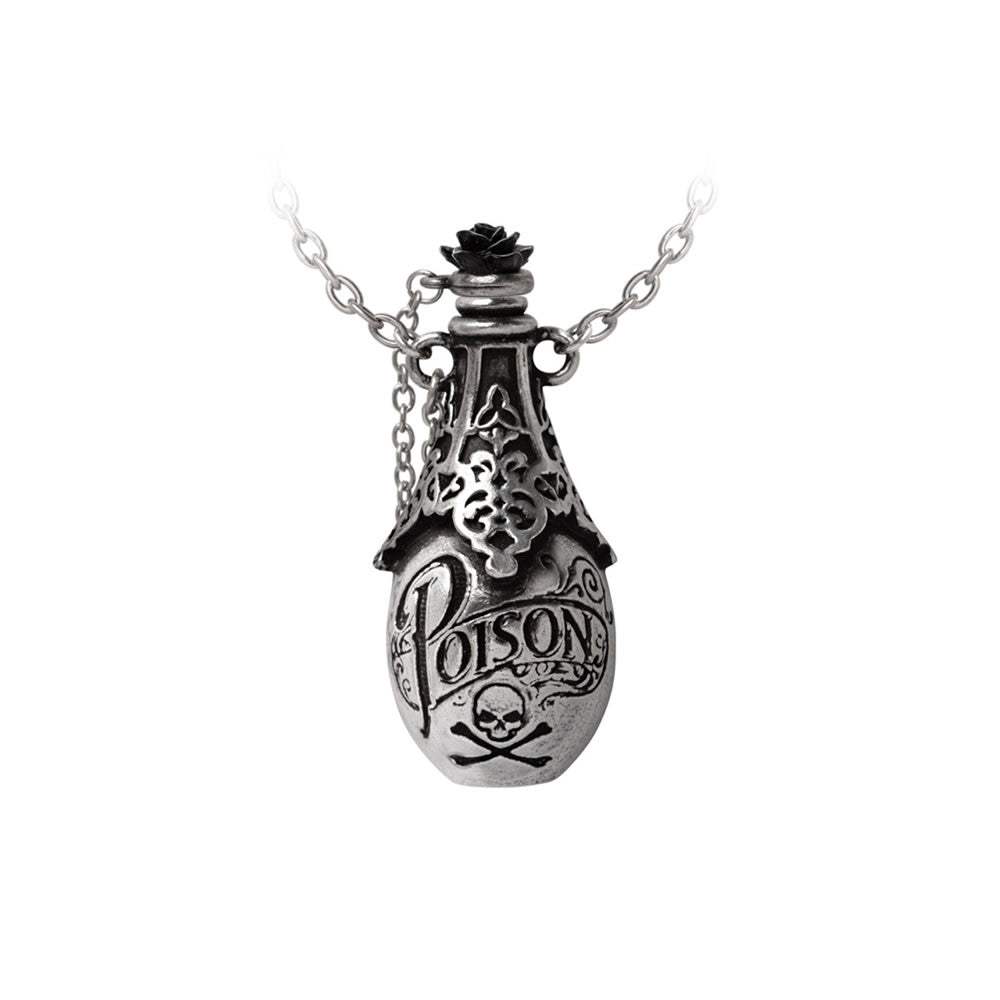 Lucrezia's Fix Necklace - Alchemy of England - Flyclothing LLC