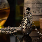 Lucrezia's Fix Necklace - Alchemy of England - Flyclothing LLC