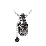 Lucrezia's Fix Necklace - Alchemy of England - Flyclothing LLC