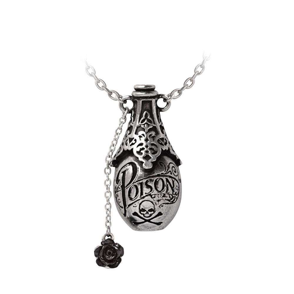 Lucrezia's Fix Necklace - Alchemy of England - Flyclothing LLC