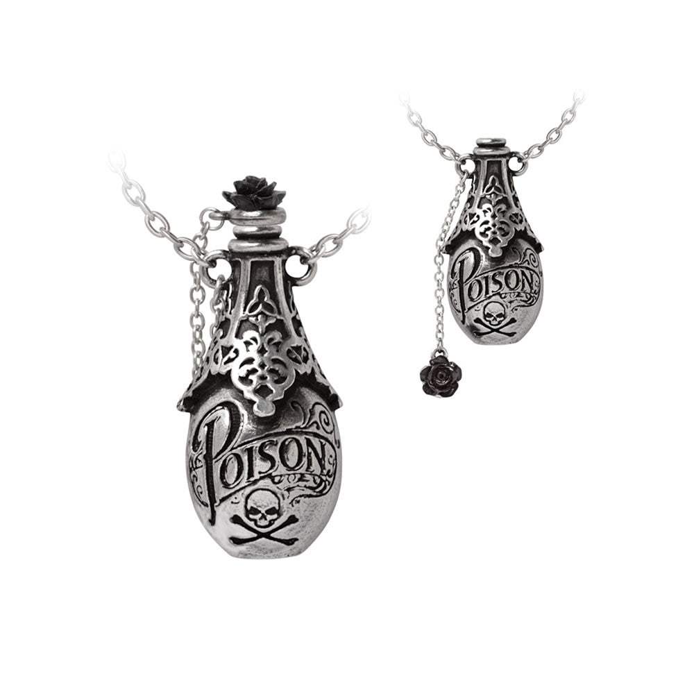 Lucrezia's Fix Necklace - Alchemy of England - Flyclothing LLC
