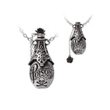 Lucrezia's Fix Necklace - Alchemy of England - Flyclothing LLC