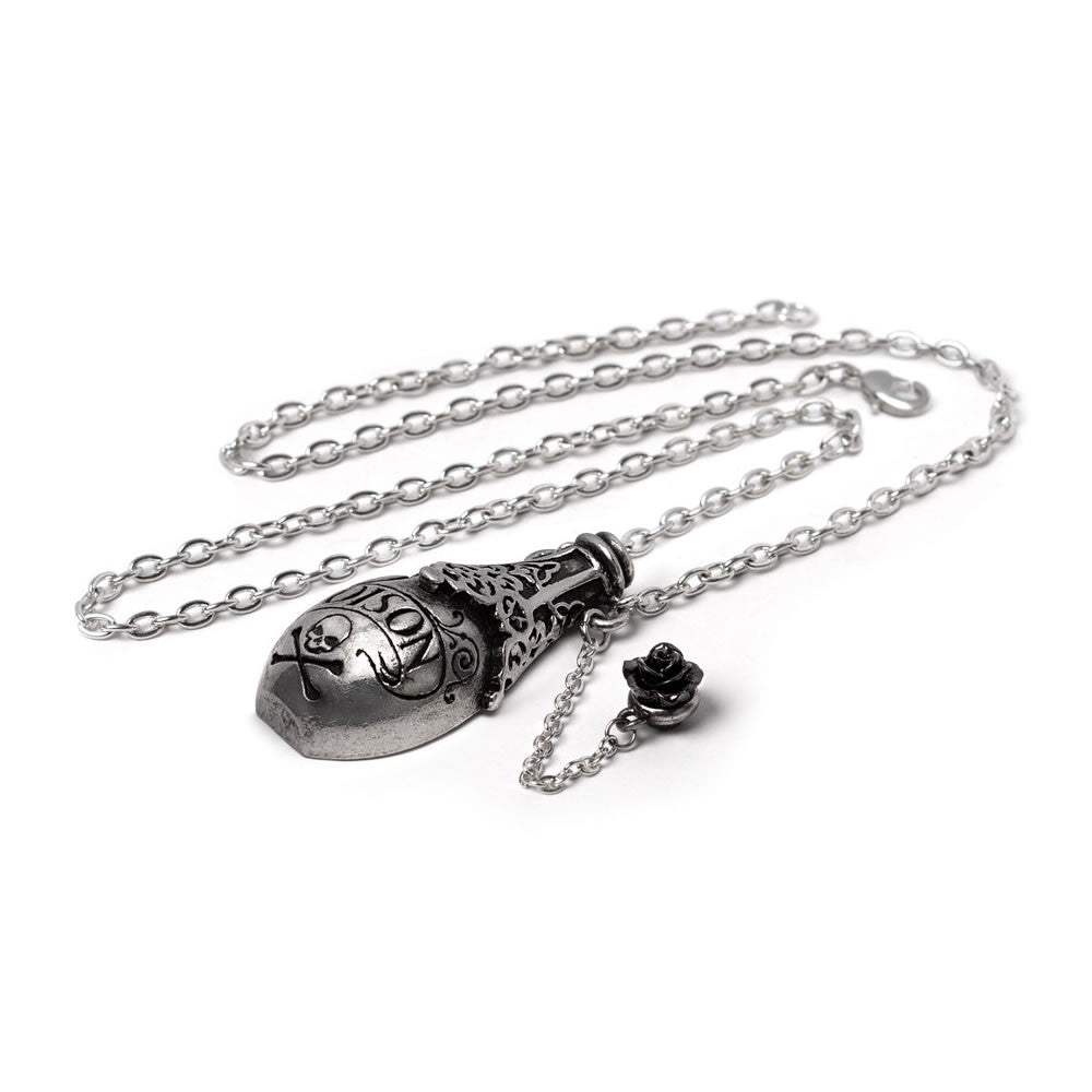 Lucrezia's Fix Necklace - Alchemy of England - Flyclothing LLC