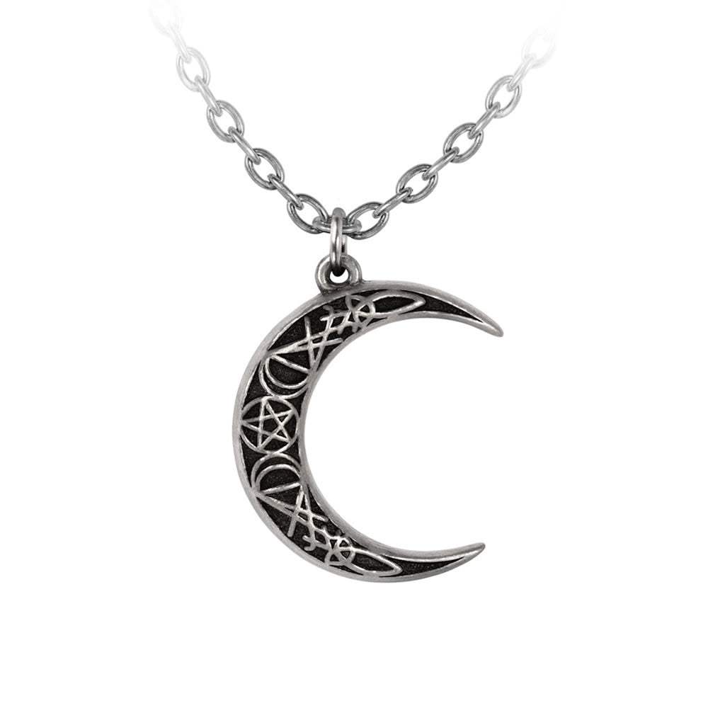 A Pact With A Prince Pendant - Alchemy of England - Flyclothing LLC