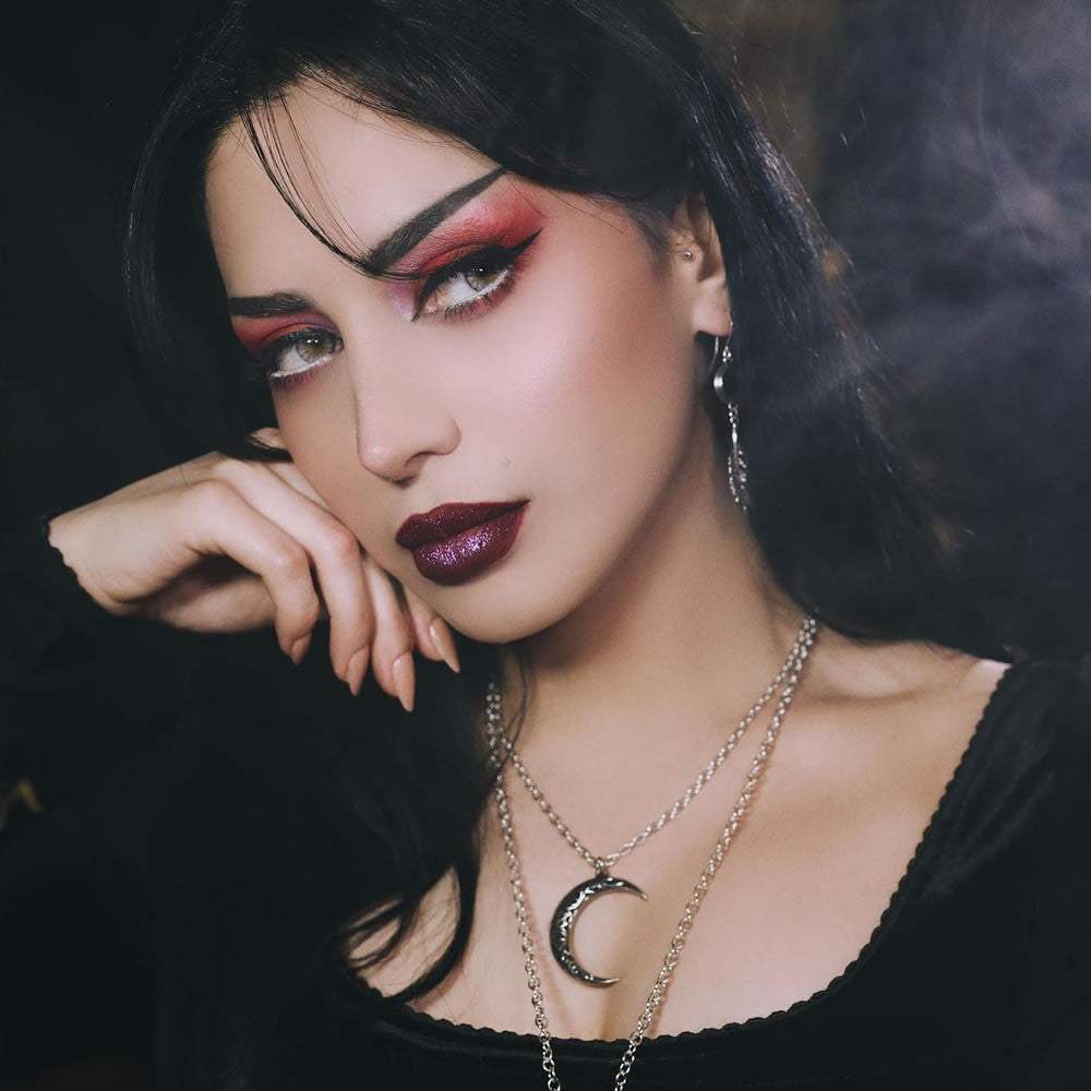 A Pact With A Prince Pendant - Alchemy of England - Flyclothing LLC