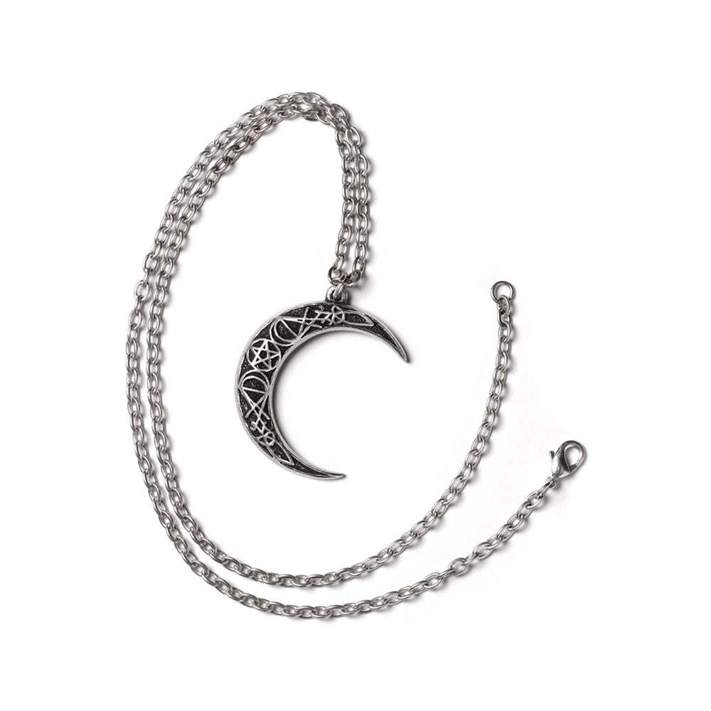 A Pact With A Prince Pendant - Alchemy of England - Flyclothing LLC