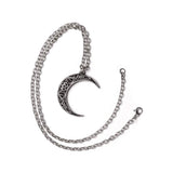 A Pact With A Prince Pendant - Alchemy of England - Flyclothing LLC