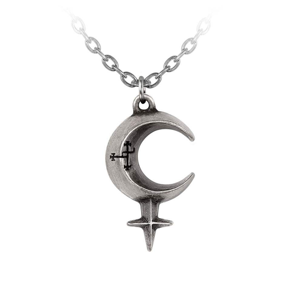 Lilith Pendant - Alchemy of England - Flyclothing LLC