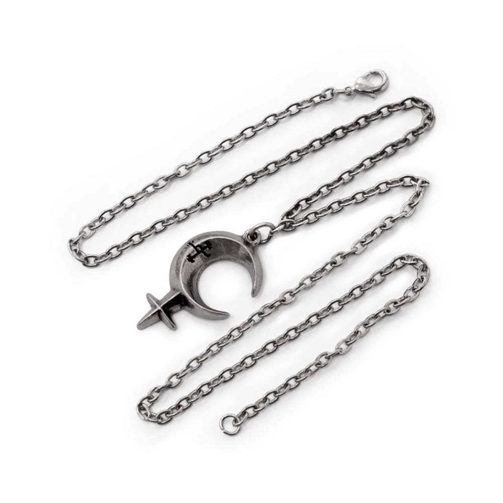 Lilith Pendant - Alchemy of England - Flyclothing LLC