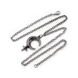 Lilith Pendant - Alchemy of England - Flyclothing LLC