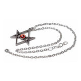 Unicursal Hex Pendant - Alchemy of England - Flyclothing LLC