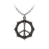 Pax Pendant - Alchemy of England - Flyclothing LLC