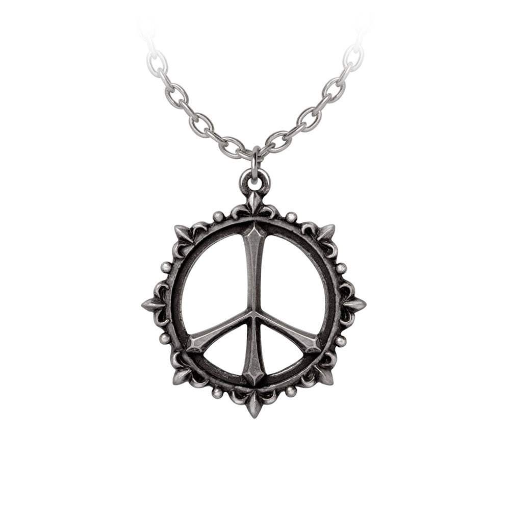 Pax Pendant - Alchemy of England - Flyclothing LLC