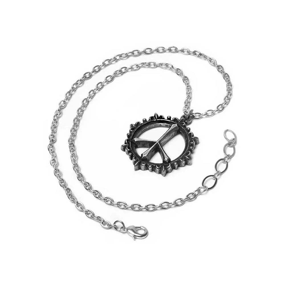 Pax Pendant - Alchemy of England - Flyclothing LLC