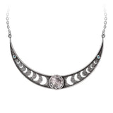 Priestess of Ishtar Necklace - Alchemy of England - Flyclothing LLC