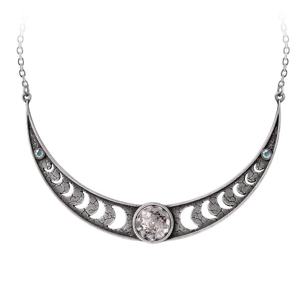 Priestess of Ishtar Necklace - Alchemy of England - Flyclothing LLC