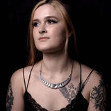 Priestess of Ishtar Necklace - Alchemy of England - Flyclothing LLC