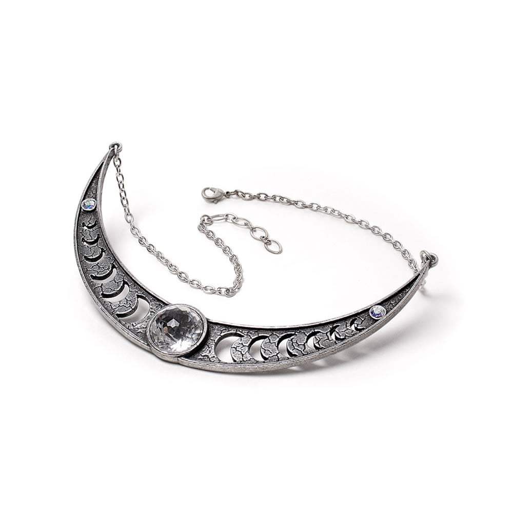 Priestess of Ishtar Necklace - Alchemy of England - Flyclothing LLC