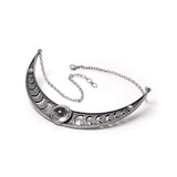 Priestess of Ishtar Necklace - Alchemy of England - Flyclothing LLC