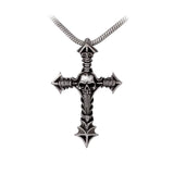 Cruxinomica Pendant - Alchemy of England - Flyclothing LLC
