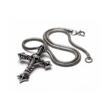 Cruxinomica Pendant - Alchemy of England - Flyclothing LLC