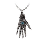 Hand of Glory Pendant - Alchemy of England - Flyclothing LLC