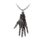 Hand of Glory Pendant - Alchemy of England - Flyclothing LLC