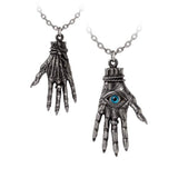 Hand of Glory Pendant - Alchemy of England - Flyclothing LLC
